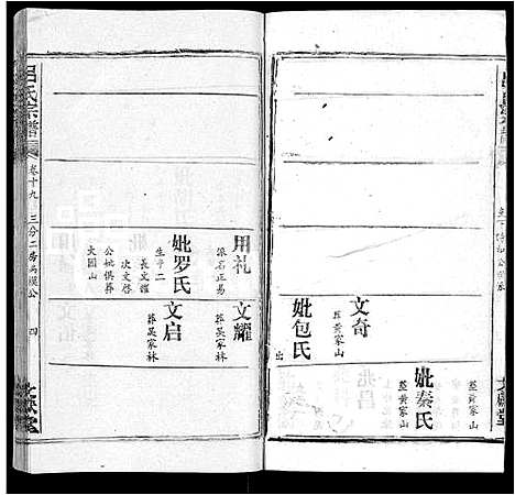 [下载][吕氏宗谱_34卷首5卷]湖北.吕氏家谱_三十.pdf