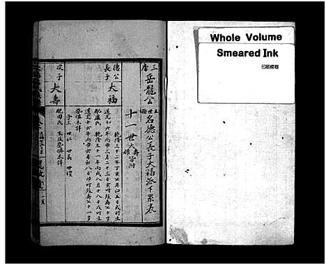 [下载][长阳西湾吕氏四修族谱_21卷_吕氏家乘_长阳吕氏族谱_吕氏族谱]湖北.长阳西湾吕氏四修家谱_八.pdf