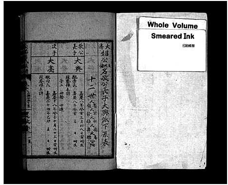 [下载][长阳西湾吕氏四修族谱_21卷_吕氏家乘_长阳吕氏族谱_吕氏族谱]湖北.长阳西湾吕氏四修家谱_十六.pdf