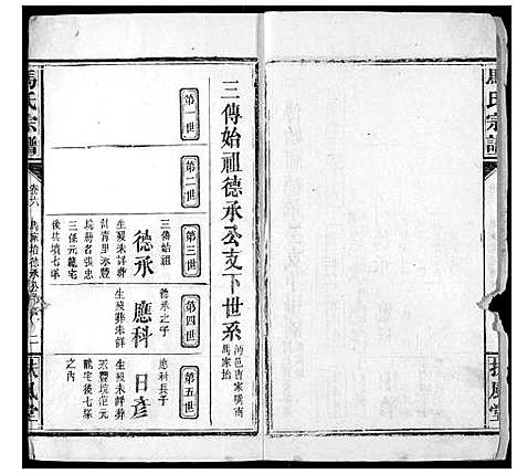 [下载][马氏宗谱]湖北.马氏家谱_八.pdf