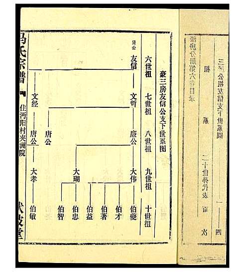 [下载][马氏宗谱]湖北.马氏家谱_四.pdf