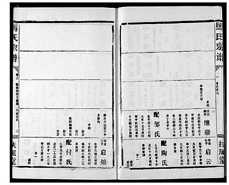 [下载][马氏宗谱]湖北.马氏家谱_三.pdf