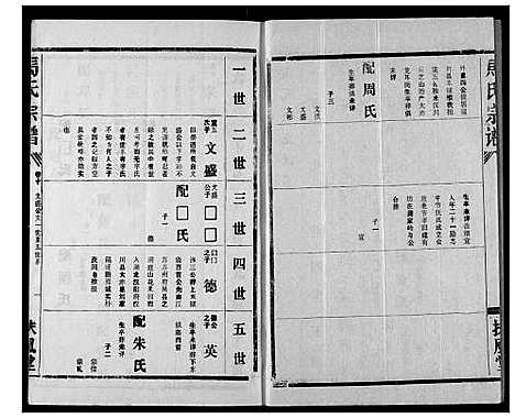 [下载][马氏宗谱]湖北.马氏家谱_十二.pdf