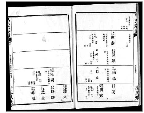 [下载][马氏宗谱]湖北.马氏家谱_三.pdf