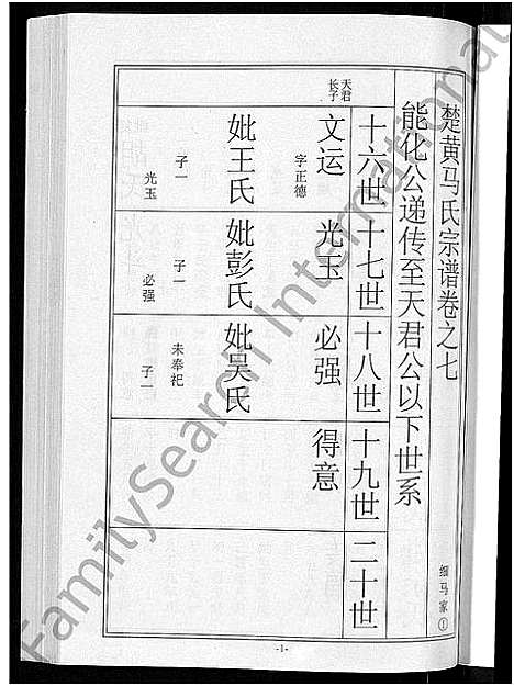 [下载][马氏宗谱_10卷_楚黄马氏宗谱]湖北.马氏家谱_七.pdf