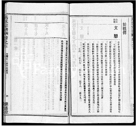 [下载][马氏宗谱_41卷_含首1卷]湖北.马氏家谱_三十四.pdf