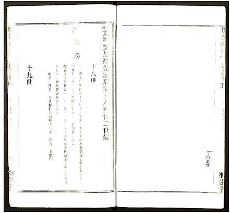 [下载][马氏宗谱_41卷_含首1卷]湖北.马氏家谱_五十二.pdf