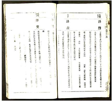 [下载][马氏宗谱_41卷_含首1卷]湖北.马氏家谱_五十八.pdf