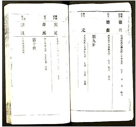 [下载][马氏宗谱_41卷_含首1卷]湖北.马氏家谱_五十九.pdf