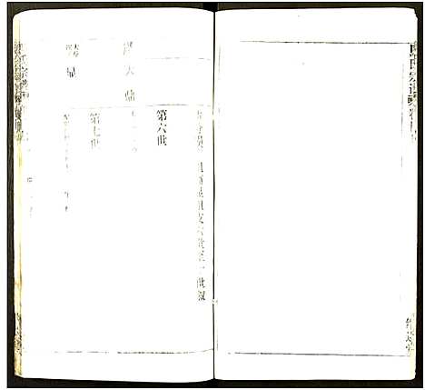 [下载][马氏宗谱_41卷_含首1卷]湖北.马氏家谱_六十.pdf