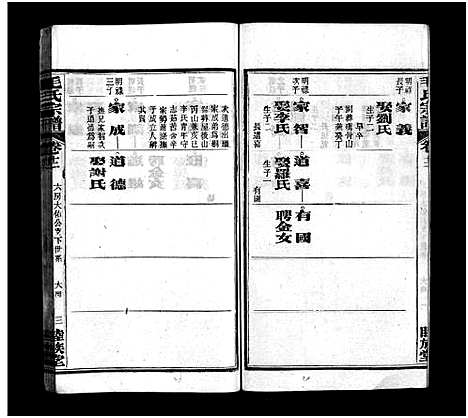 [下载][毛氏宗谱_谱前7卷_世系15卷首1卷]湖北.毛氏家谱_十二.pdf