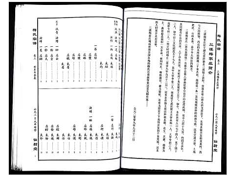 [下载][梅氏大成宗谱]湖北.梅氏大成家谱_一.pdf