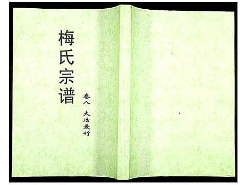 [下载][梅氏大成宗谱]湖北.梅氏大成家谱_十.pdf