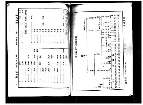 [下载][梅氏大成宗谱_16卷首2卷]湖北.梅氏大成家谱_九.pdf