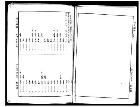 [下载][梅氏大成宗谱_16卷首2卷]湖北.梅氏大成家谱_十一.pdf