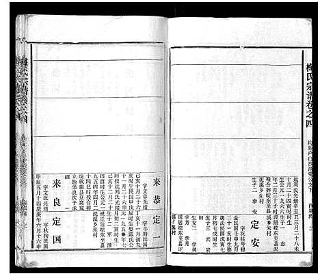 [下载][梅氏宗谱]湖北.梅氏家谱_五.pdf