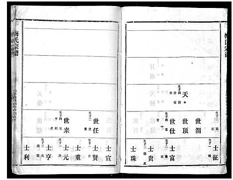 [下载][梅氏宗谱]湖北.梅氏家谱_七.pdf