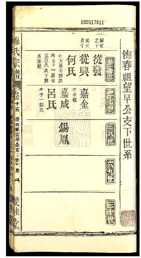 [下载][梅氏宗谱]湖北.梅氏家谱_十七.pdf