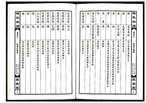 [下载][梅氏宗谱]湖北.梅氏家谱_二.pdf