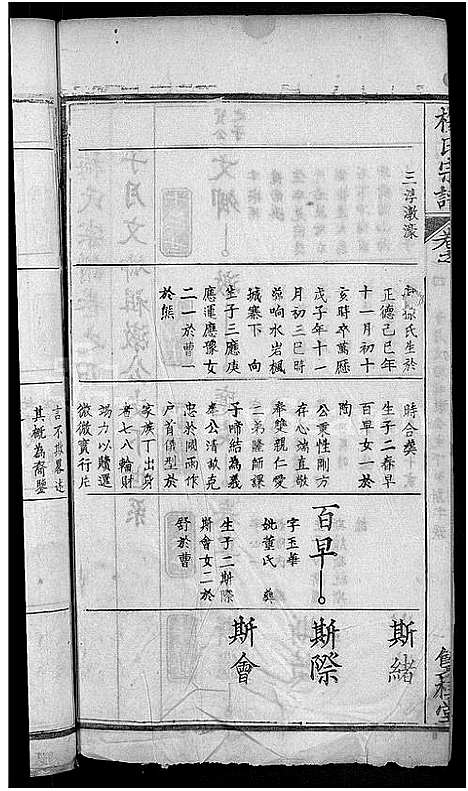 [下载][梅氏宗谱_8卷首1卷]湖北.梅氏家谱_七.pdf