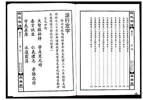 [下载][梅氏宗谱_4卷]湖北.梅氏家谱_三.pdf