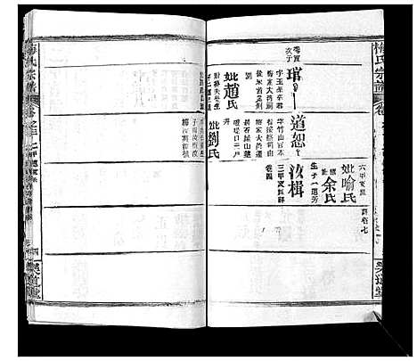 [下载][梅氏宗谱_9卷首8卷]湖北.梅氏家谱_七.pdf