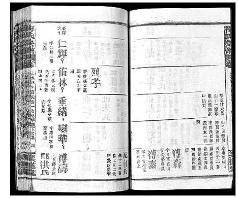 [下载][梅氏宗谱_9卷首8卷]湖北.梅氏家谱_十.pdf