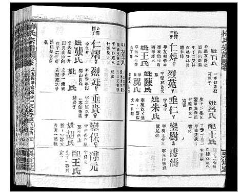 [下载][梅氏宗谱_9卷首8卷]湖北.梅氏家谱_十.pdf