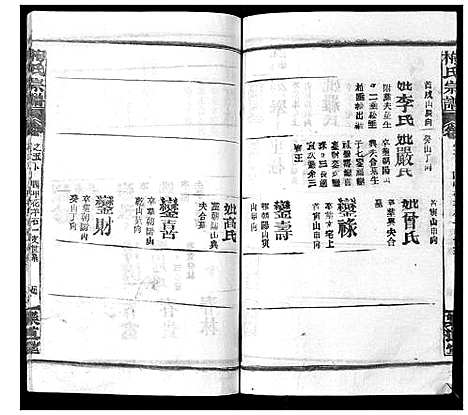 [下载][梅氏宗谱_9卷首8卷]湖北.梅氏家谱_十一.pdf