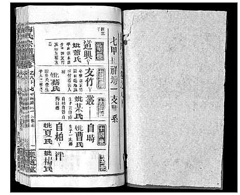 [下载][梅氏宗谱_9卷首8卷]湖北.梅氏家谱_十七.pdf