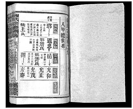 [下载][梅氏宗谱_9卷首8卷]湖北.梅氏家谱_十八.pdf