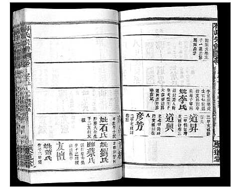 [下载][梅氏宗谱_9卷首8卷]湖北.梅氏家谱_十八.pdf