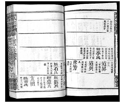 [下载][梅氏宗谱_9卷首8卷]湖北.梅氏家谱_十八.pdf