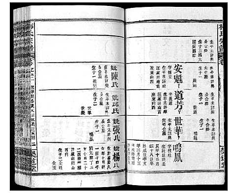 [下载][梅氏宗谱_9卷首8卷]湖北.梅氏家谱_二十一.pdf