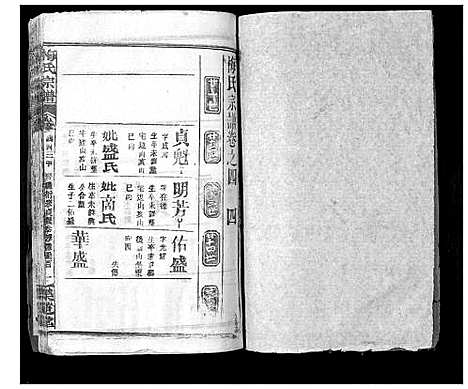 [下载][梅氏宗谱_9卷首8卷]湖北.梅氏家谱_二十二.pdf