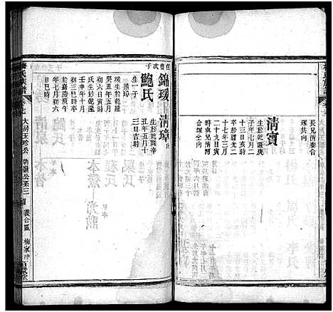 [下载][梅氏族谱_33卷首5卷]湖北.梅氏家谱_十一.pdf