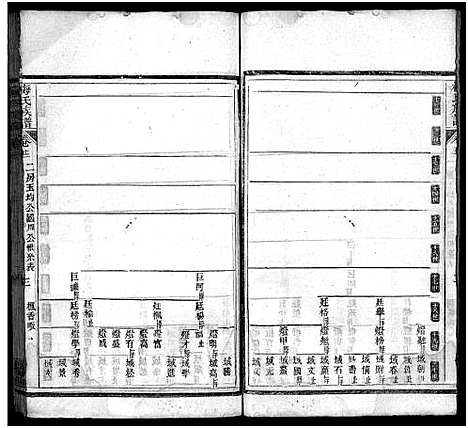 [下载][梅氏族谱_33卷首5卷]湖北.梅氏家谱_十七.pdf