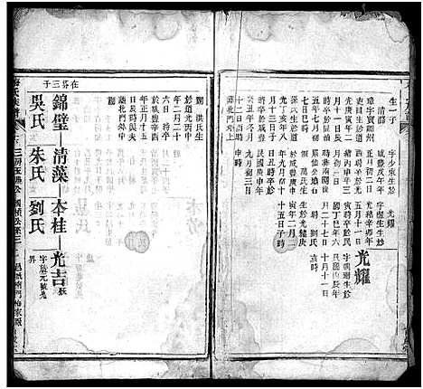 [下载][梅氏族谱_33卷首5卷]湖北.梅氏家谱_二十.pdf