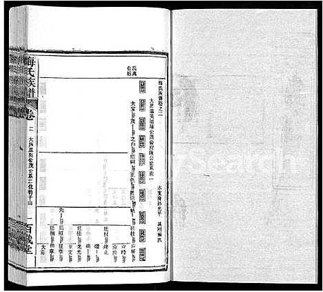 [下载][梅氏族谱_44卷首4卷]湖北.梅氏家谱_五.pdf