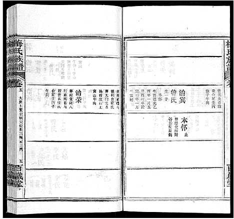 [下载][梅氏族谱_44卷首4卷]湖北.梅氏家谱_十.pdf