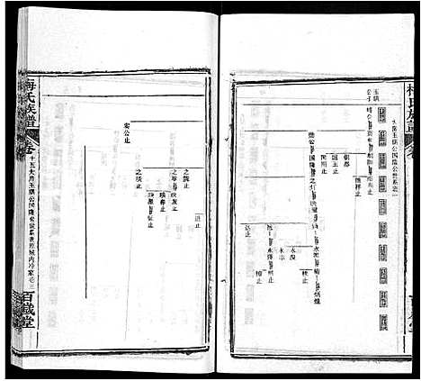 [下载][梅氏族谱_44卷首4卷]湖北.梅氏家谱_二十.pdf