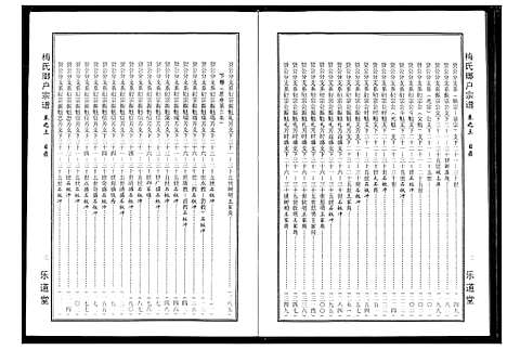 [下载][梅氏琅户宗谱]湖北.梅氏琅户家谱_五.pdf