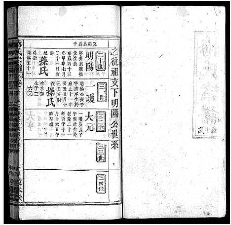 [下载][梅氏宗谱_12卷]湖北.梅氏家谱_七.pdf