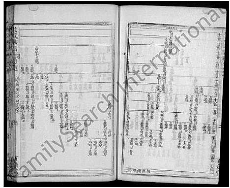 [下载][梅氏族谱_11卷首2卷_艺文4卷]湖北.梅氏家谱_十.pdf