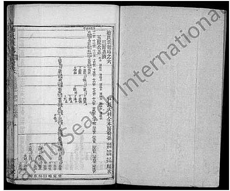 [下载][梅氏族谱_11卷首2卷_艺文4卷]湖北.梅氏家谱_十一.pdf