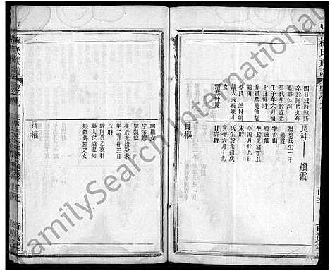 [下载][梅氏族谱_11卷首2卷_艺文4卷]湖北.梅氏家谱_十七.pdf