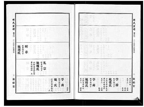 [下载][缪氏宗谱_5卷首1卷]湖北.缪氏家谱_二.pdf