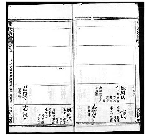 [下载][潘氏宗谱]湖北.潘氏家谱_十三.pdf