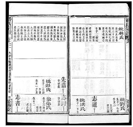 [下载][潘氏宗谱]湖北.潘氏家谱_二十九.pdf