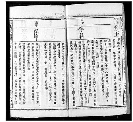 [下载][彭氏宗谱]湖北.彭氏家谱_九.pdf